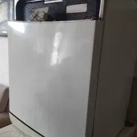 ماشین ظرفشویی