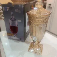 کلمن شربت خوری