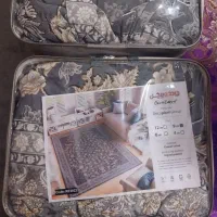 روفرشی کش دار ۹متری