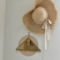 آینه دکوراتیو اکسسوری بوهو