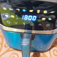 دستگاه پلوپز جی مکس نو