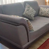 مبل ۷ نفره شرکتی