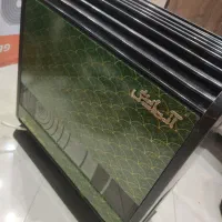 بخاری گازی