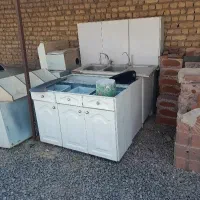 کابینت فلزی ((  مامونیه  ))