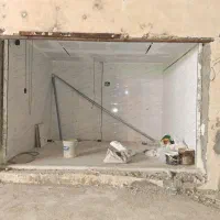 رهن و اجاره مغازه اول حسینی الهاشمی