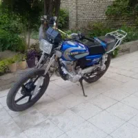 پرواز ۲۰۰سی سی مدل ۱۴۰۴