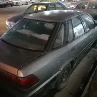 دوو اسپرو اتوماتیک