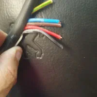 کابل افشار نژاد