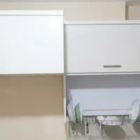 کابینت MDF درب اتاق خواب