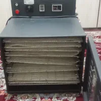 میوه خشک کن