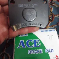 لنت کره ای اصل ACE