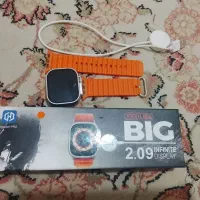 ساعت هوشمند