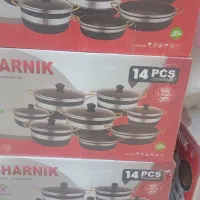 سرویس ۱۴ پارچه گرانیت