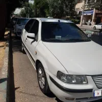 سمند مدل 88