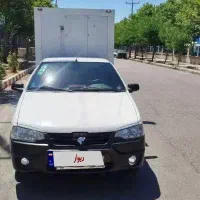 آریسان 2 یخچالدار مدل 1404