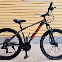 دوچرخهPanamera ATX275 Overlord اصلی