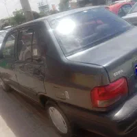 پراید۹۴اقساطی بدون ضامن و چک