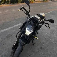 CF250 Nk