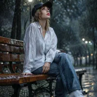 عکس آتلیه مجازی