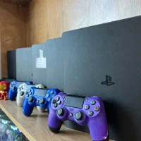 PS4/چکی/بازنشستگان بانک رفاه/ ۳ ماه مهات تست