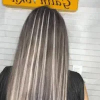 مدل اکستنشن طبیعی یا الیافی