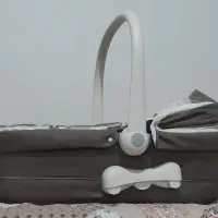 کالسکه کودک