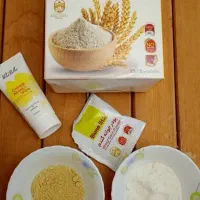 پودر جوانه تپلی