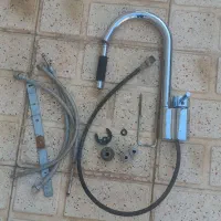 شیر ظرفشویی