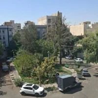 ملک کلنگی  ۹۳ متری   ۲۰ متر تجاری   بر مدائن شمالی