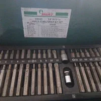 جعبه بکس آلن ستاره ای