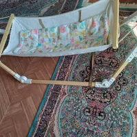 بانوچ در حد نو|اسباب و اثاث بچه|تهران, شمشیری|دیوار