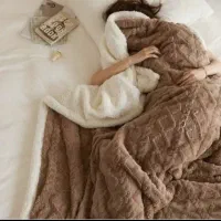 پتوی گوسفندی یا تدی