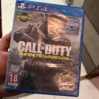 دیسک ps4