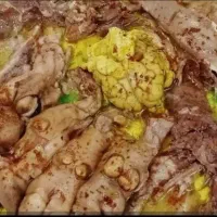 جهت کار در طباخی