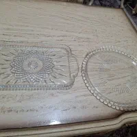 تعدادی ظرف سالم