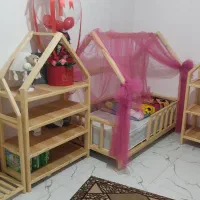 سیسمونی گهواره دوقلو