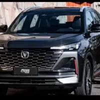 چانگان cs55 و cs35 /وارداتی و مونتاژی(وستا خودرو)