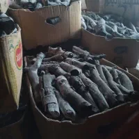 زغال کبابی و قلیونی