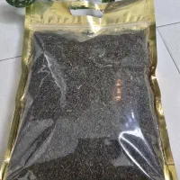 سبزی خشک قورمه سبزی