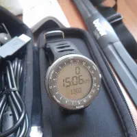 ساعت ورزشی حرفه ای بیورر آلمان مدل pm90