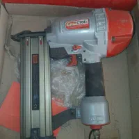 میخ‌کوب‌بادی GT65 ساخت کره درحدنو