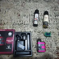 ویپ اورجینال