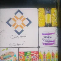استخدام راننده موزع برای پخش