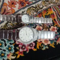 ساعت ست سالم