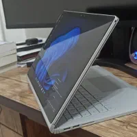 لپ تاپ سرفیس بوک ۲  surface book 2