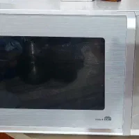 مایکروویو LG