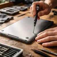 تک‌نیک کامپیوتر - تعمیرات در محل