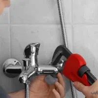 نصب و سرویس کامل شیرآلات
