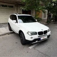 Bmw x3 2010|خودرو سواری و وانت|تهران, سعادت‌آباد|دیوار