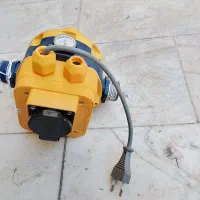 ست کنترل پمپ آب